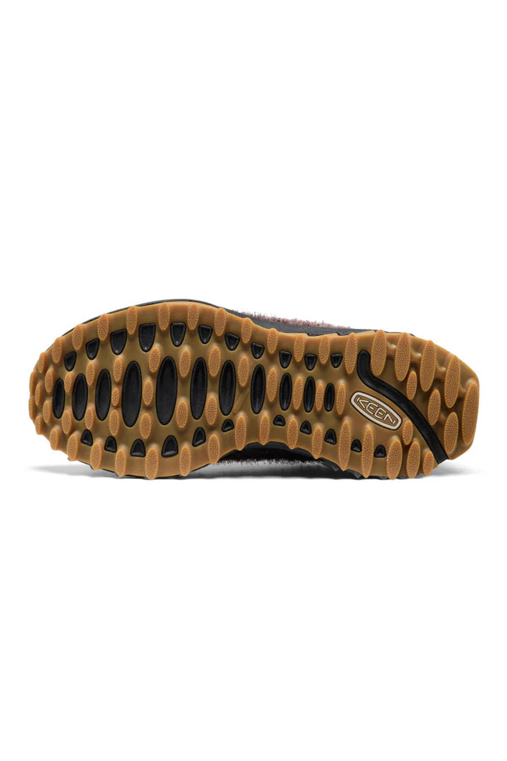 KEEN - JASPER ZIONIC - JAVA/CREAM GOLD - MAN