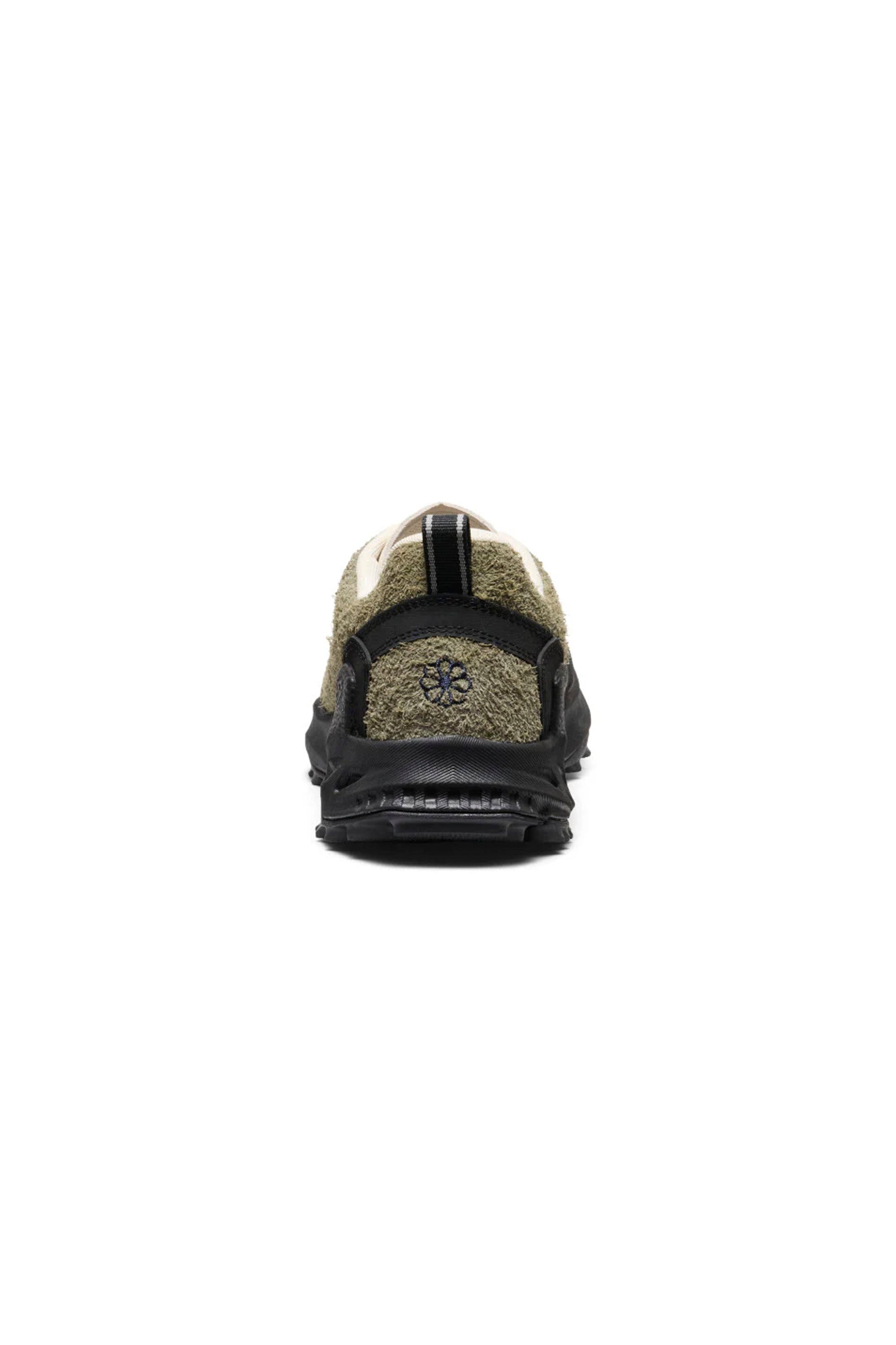 KEEN - JASPER ZIONIC - MAN - DARK OLIVE