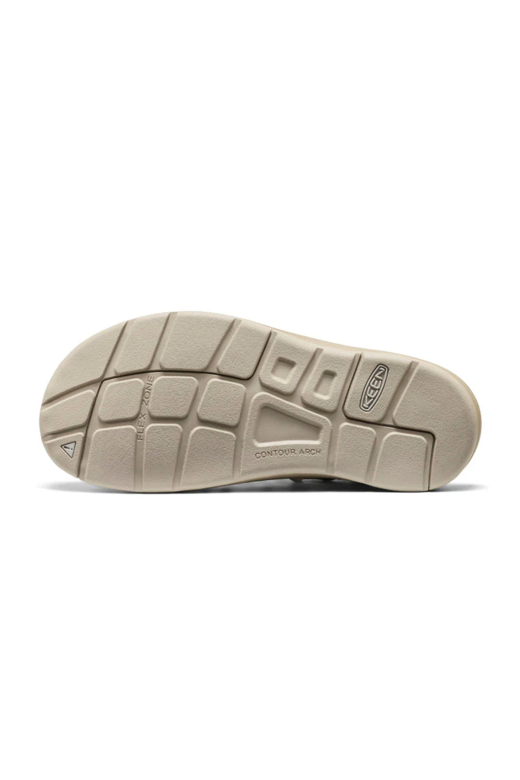 KEEN - UNEEK LEATHER - ABBEY STONE/PLAZA - WOMAN