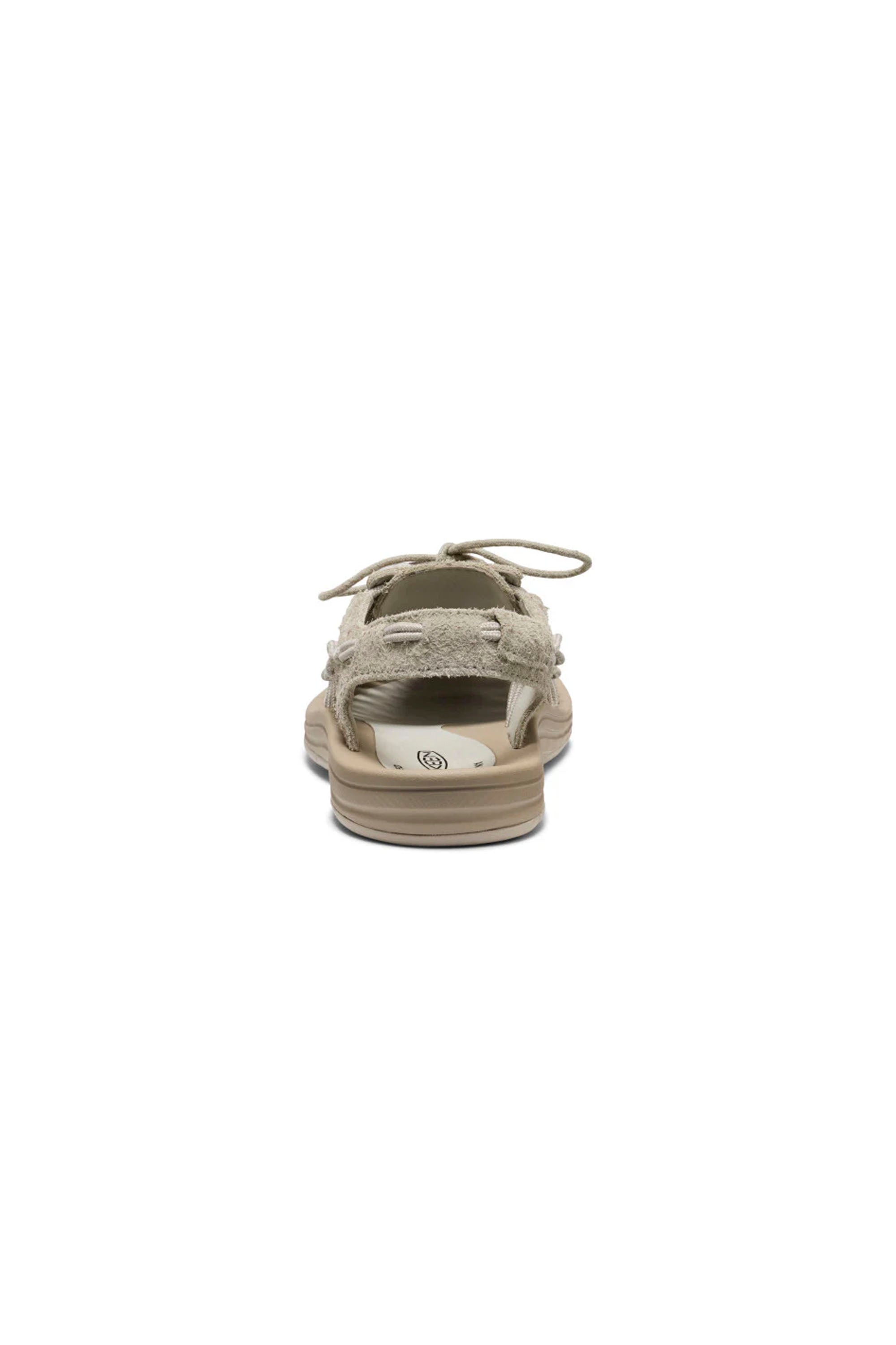 KEEN - UNEEK LEATHER - ABBEY STONE/PLAZA - MAN