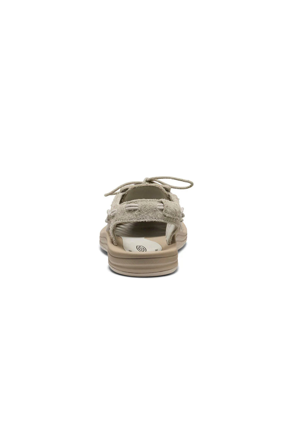 KEEN - UNEEK LEATHER - ABBEY STONE/PLAZA - WOMAN