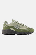 NEW BALANCE - 1000 - DARK OLIVINE - MAN