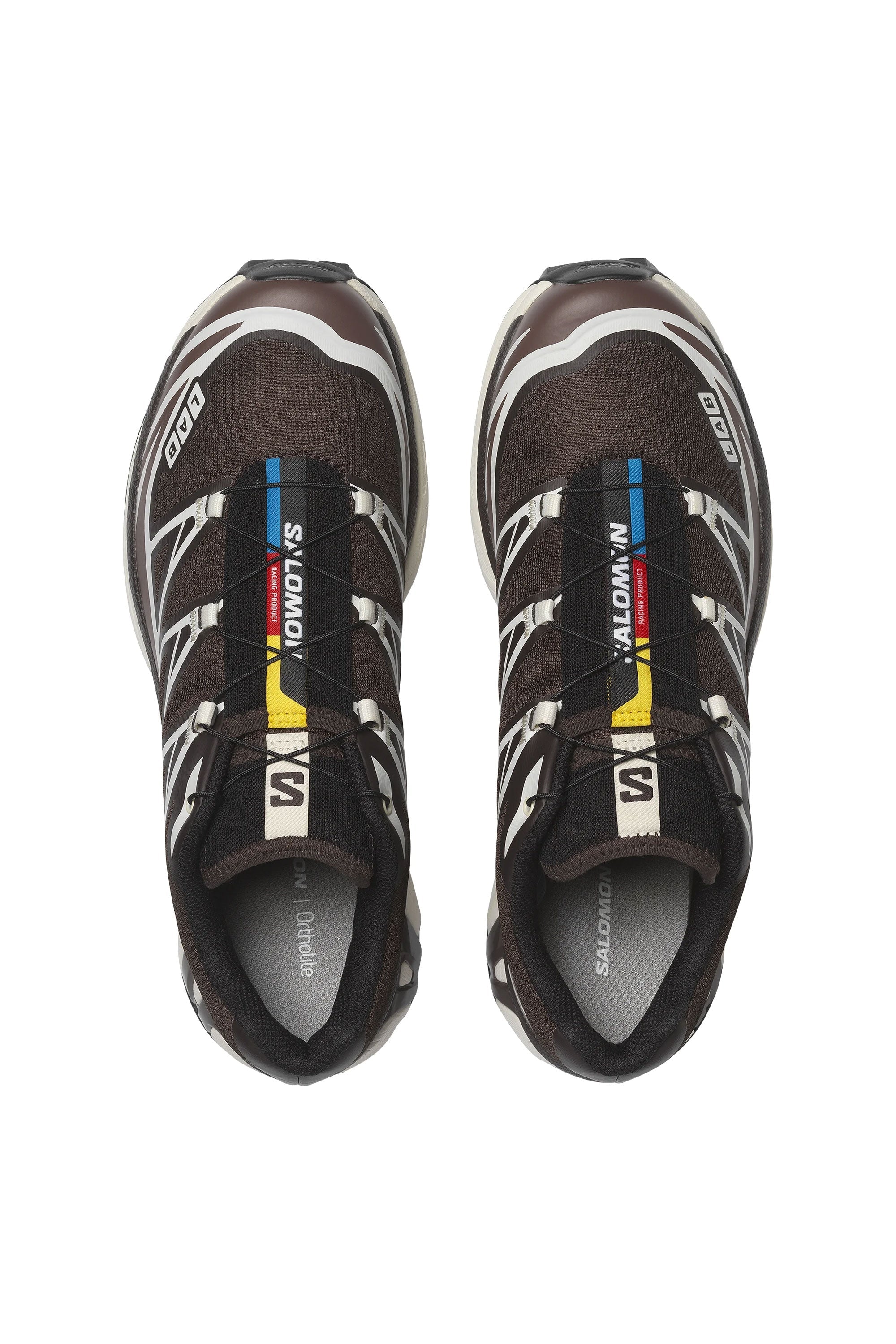 SALOMON - XT-6-MAN