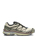 SALOMON - XT-6 GTX - ASPARGUS GREEN/TEA - MAN