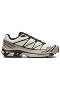 SALOMON - XT-6 - MAN - VANILLA ICE/BLACK