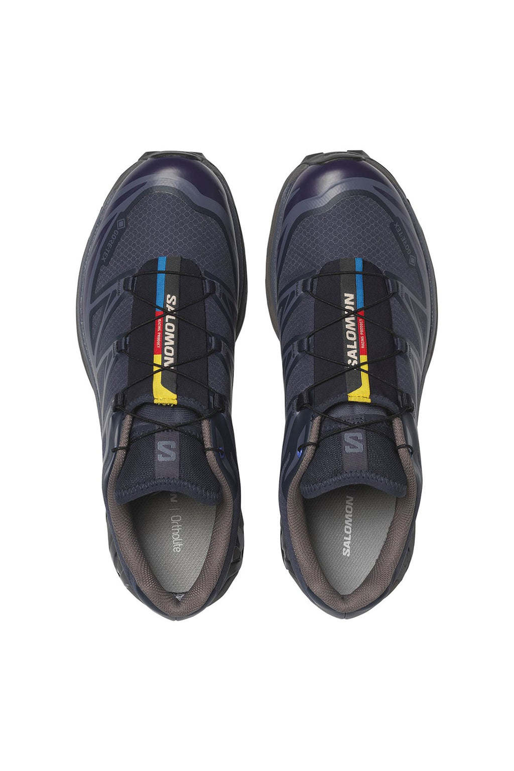 SALOMON - XT-6-GORETEX-MAN