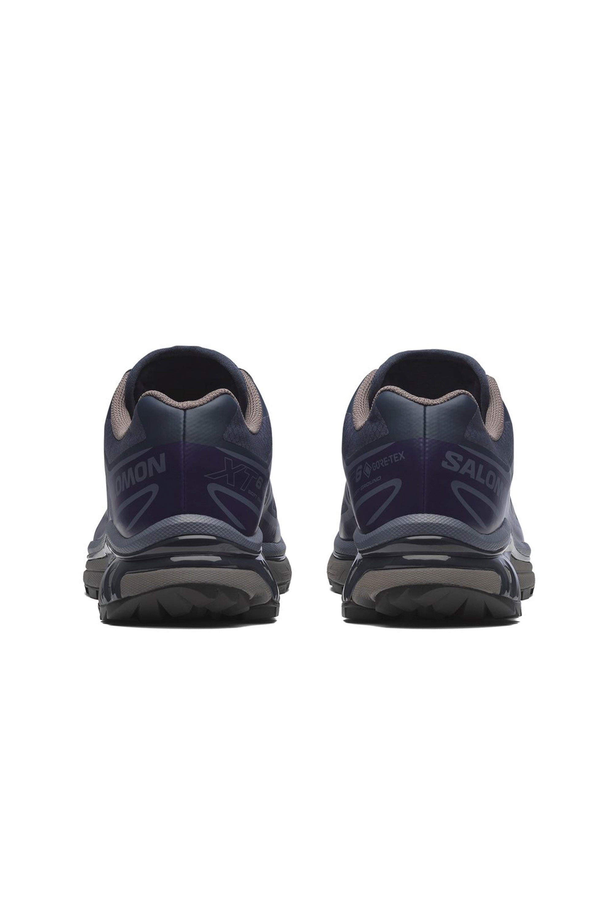 SALOMON - XT-6-GORETEX-MAN