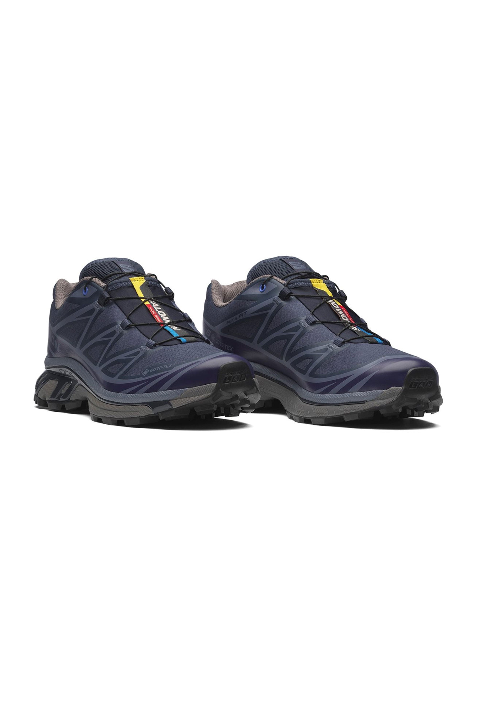 SALOMON - XT-6-GORETEX-MAN