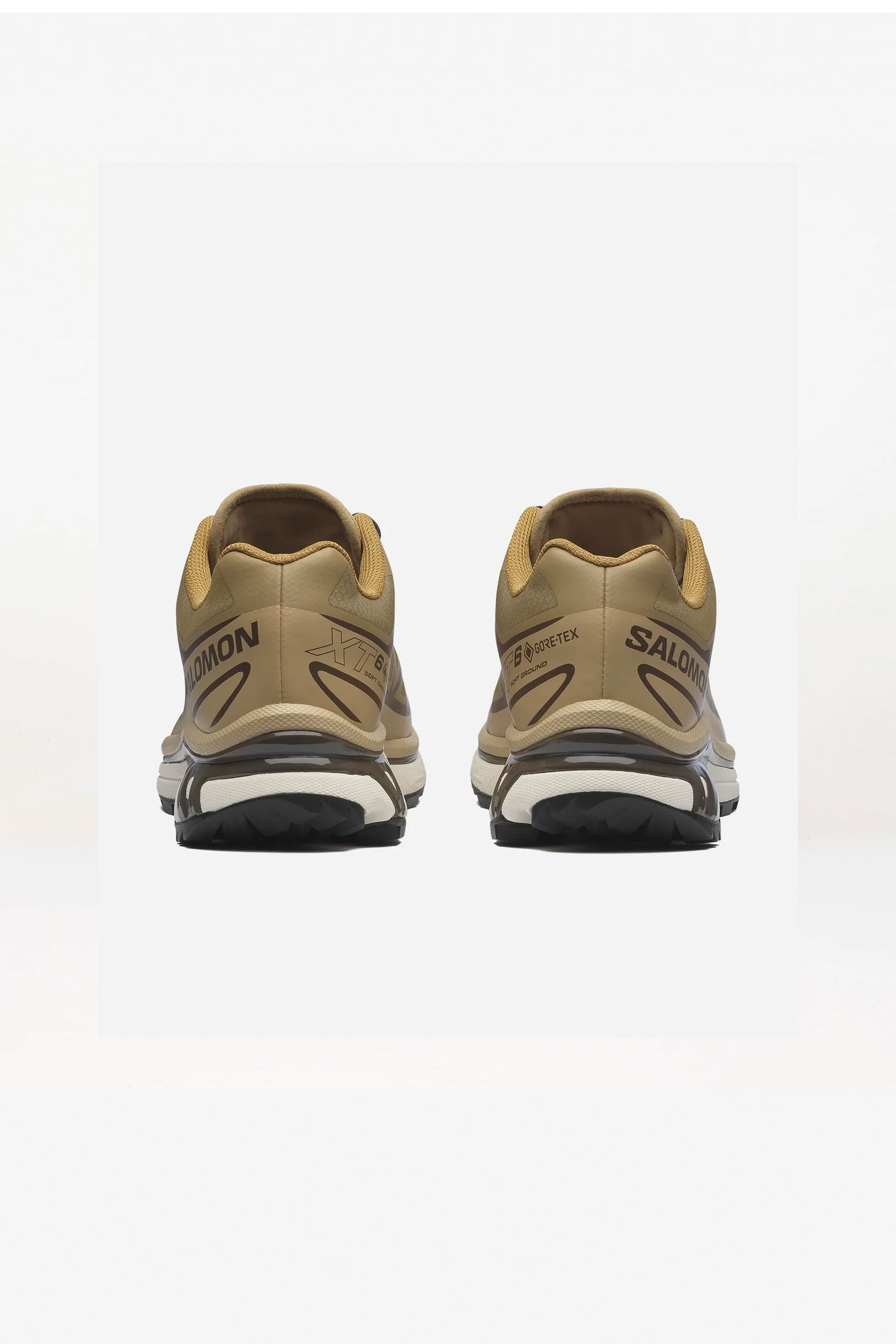 SALOMON - XT-6 GTX - MAN - KELP