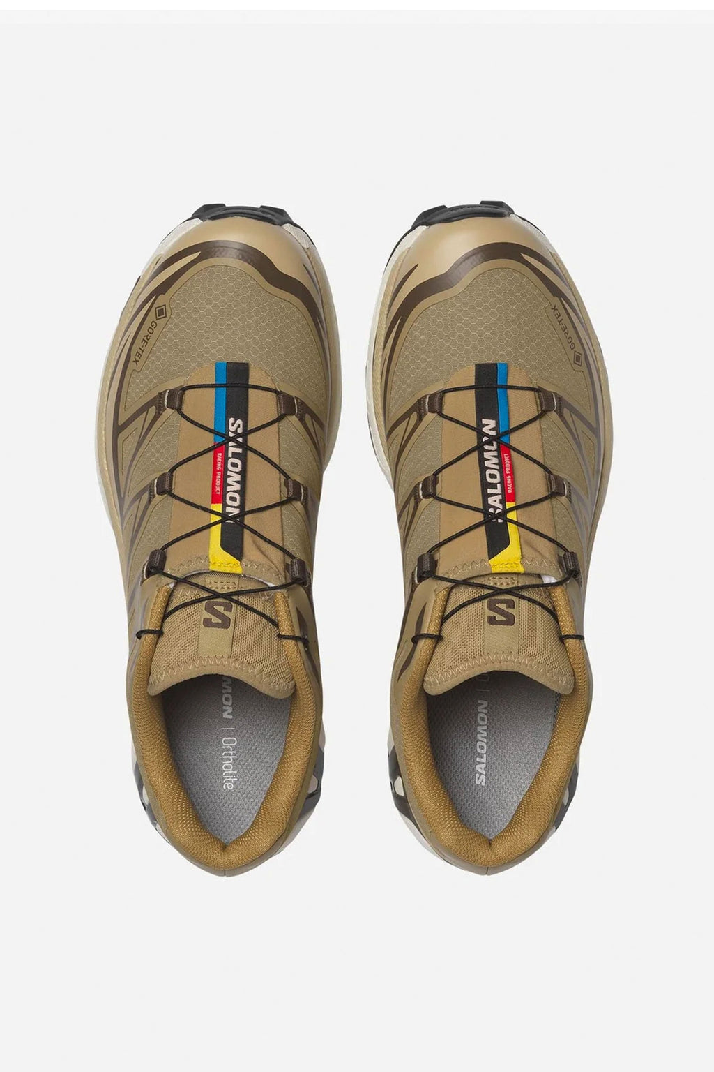 SALOMON - XT-6 GTX - MAN - KELP