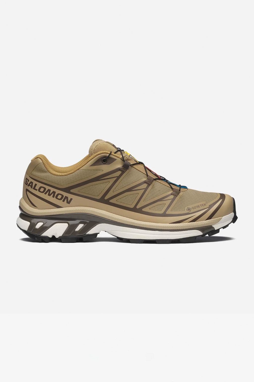 SALOMON - XT-6 GTX - MAN - KELP