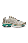 SALOMON - XT-6 - RAINY DAY/CHINCHILLA - MAN