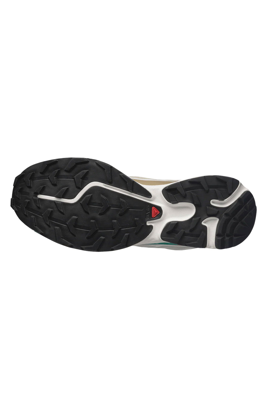SALOMON - XT-6 - RAINY DAY/CHINCHILLA - MAN