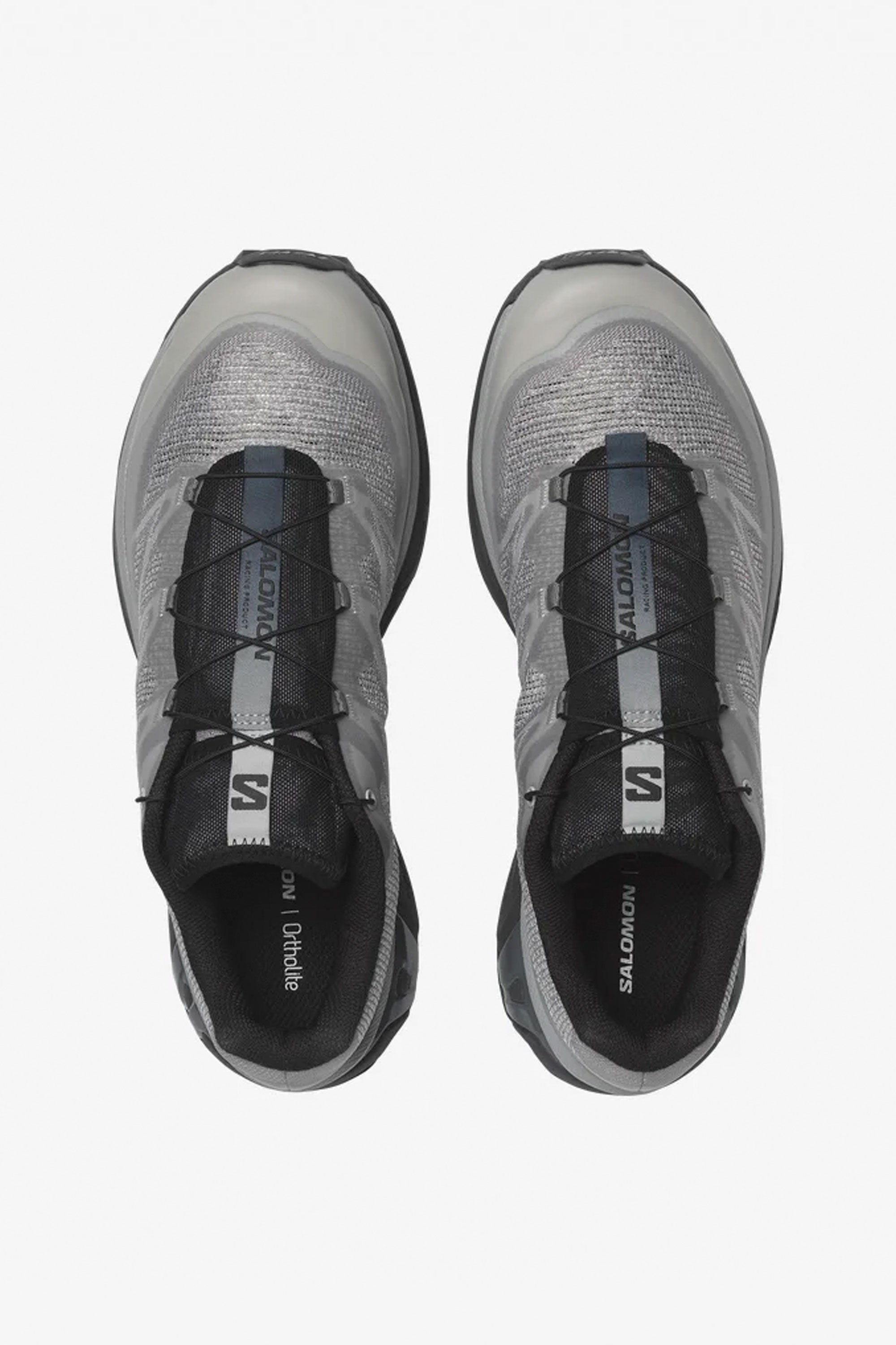 SALOMON - XT-6 SHADOW - GULL - MAN