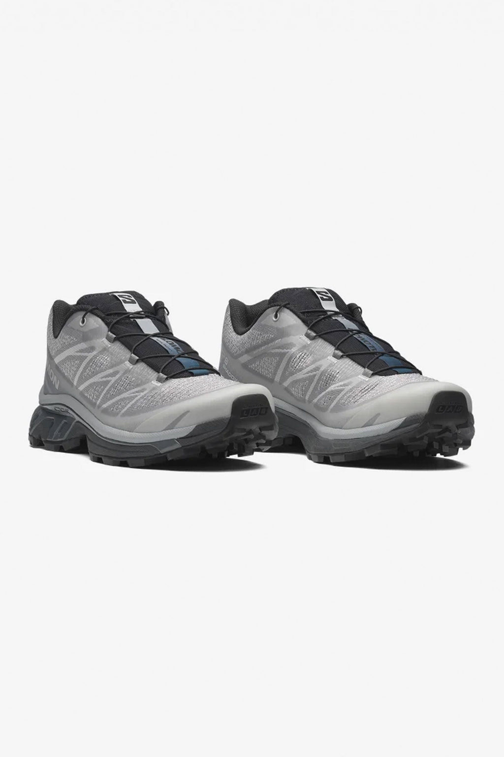 SALOMON - XT-6 SHADOW - GULL - MAN