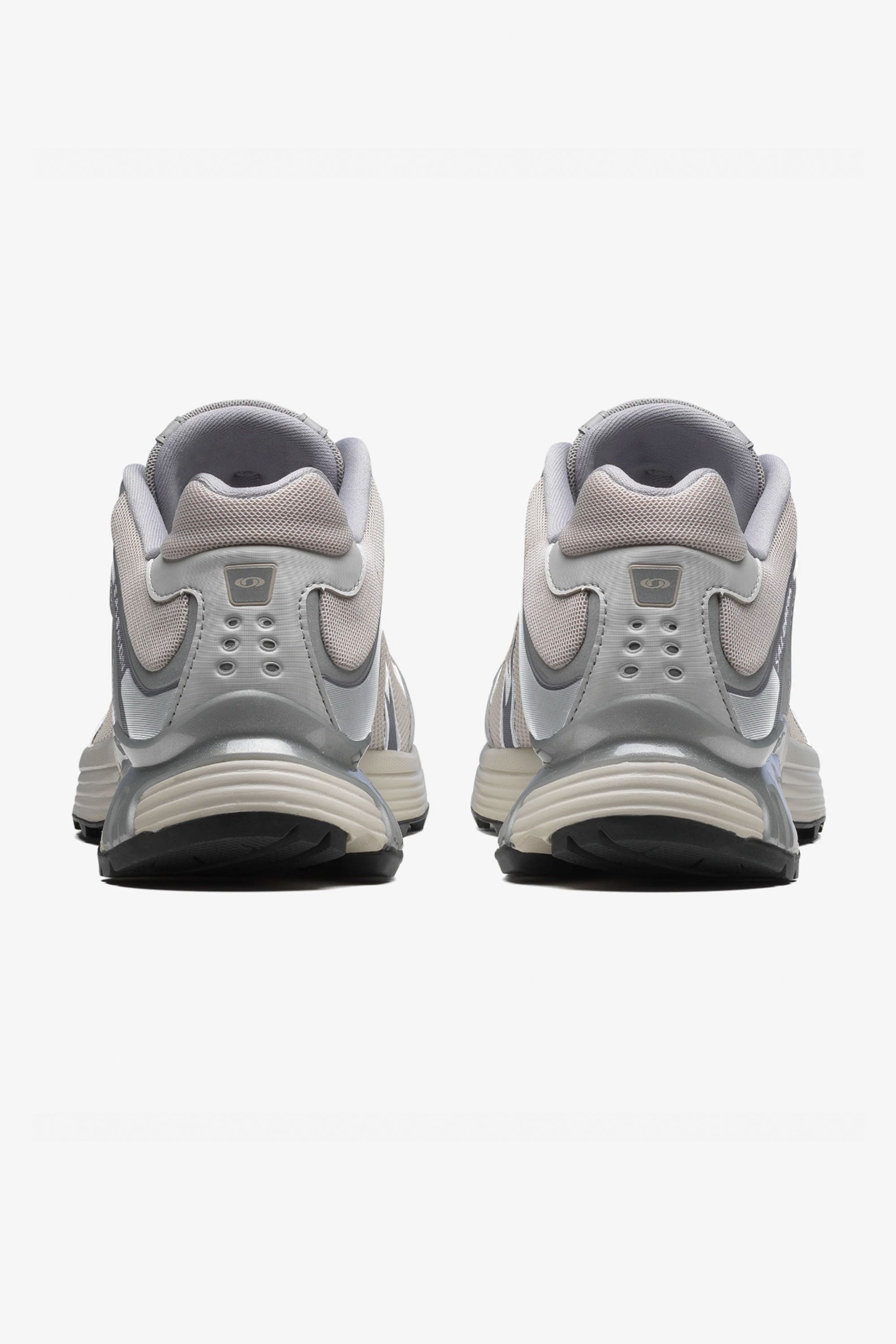 SALOMON - XT WHISPER - SILVER/LUNAR ROCK - MAN