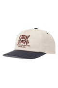 katin - CUSTOMS HAT
