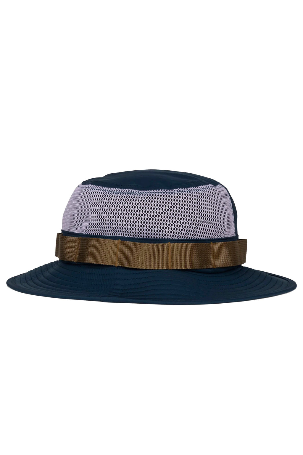 SALTY CREW - FRONTIER BOONIE - CAST BLUE