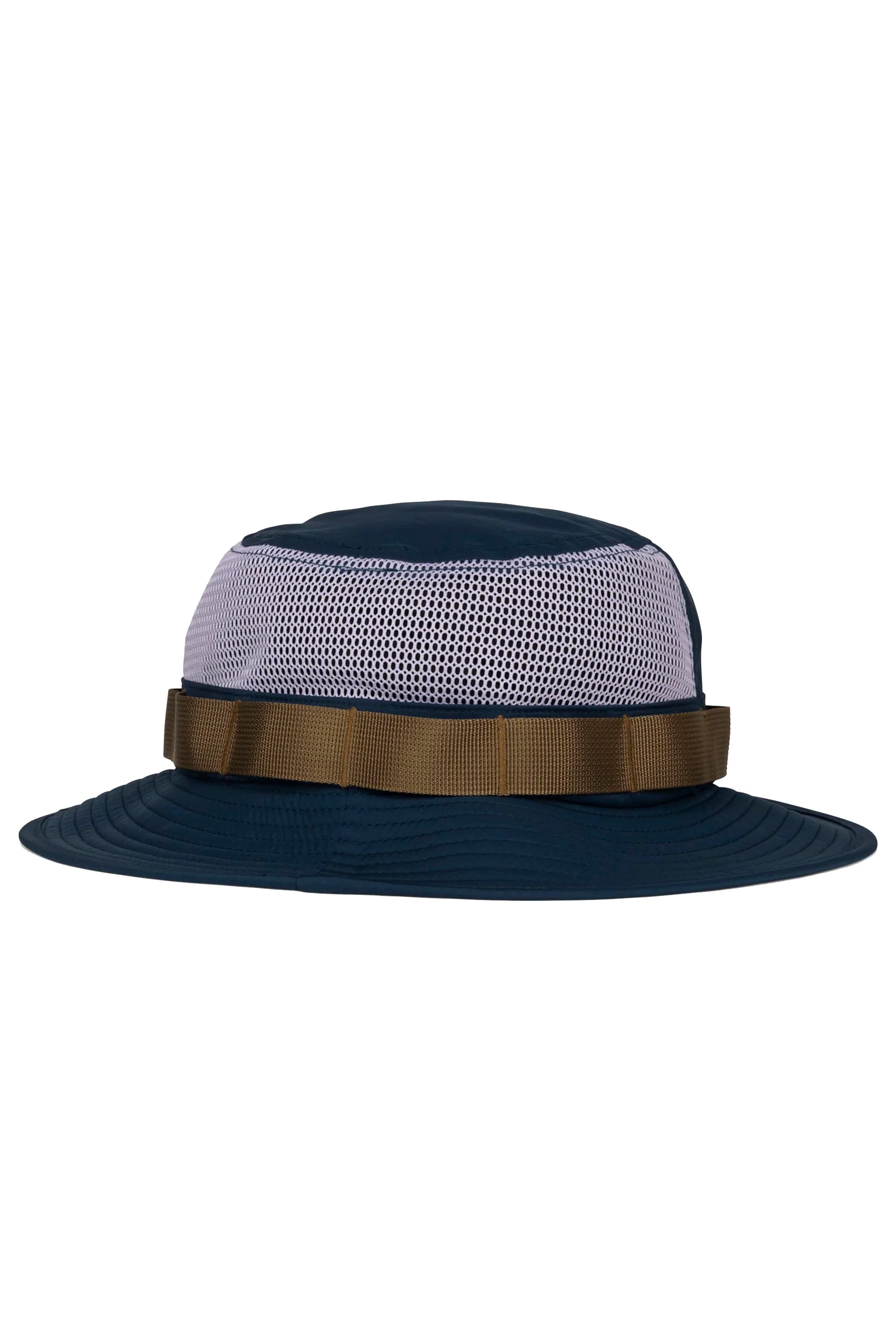 SALTY CREW - FRONTIER BOONIE - CAST BLUE