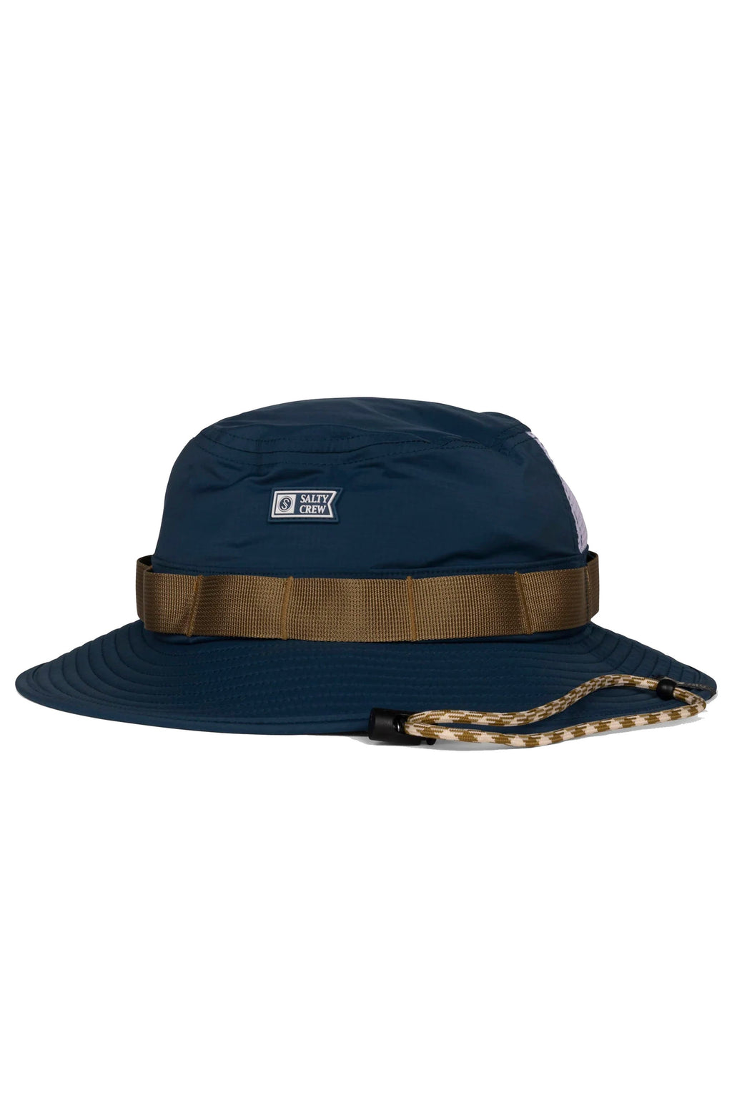 SALTY CREW - FRONTIER BOONIE - CAST BLUE