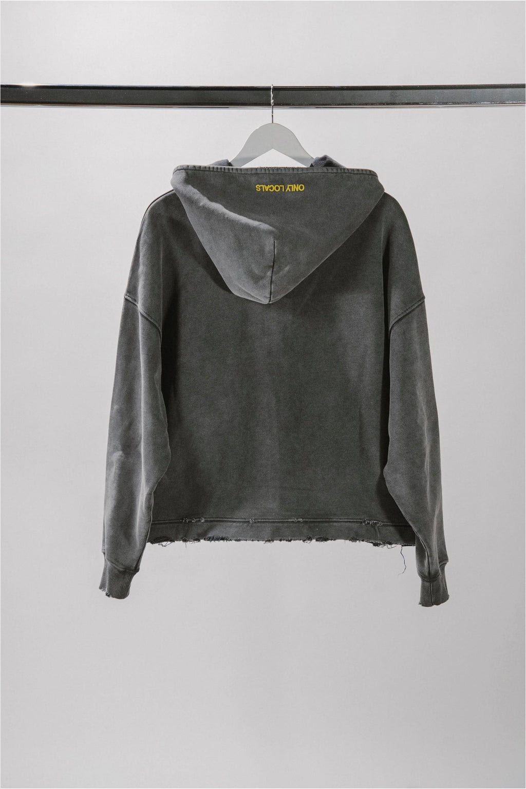 CUCO BOARD CLUB - RIDERS COVE HOODIE