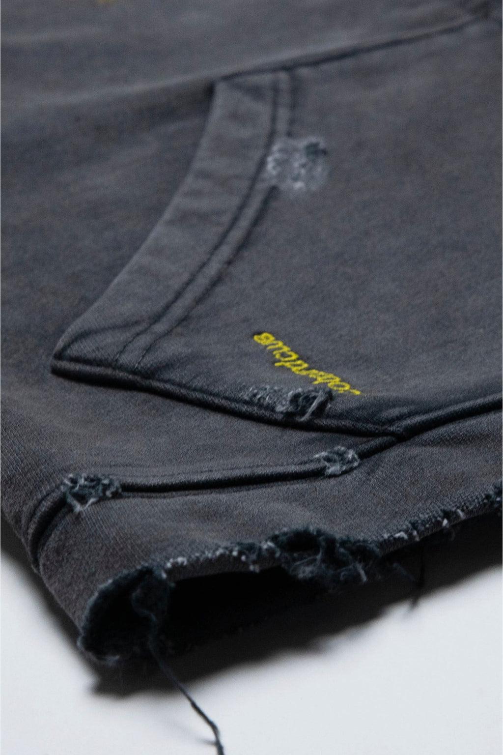 CUCO BOARD CLUB - RIDERS COVE HOODIE