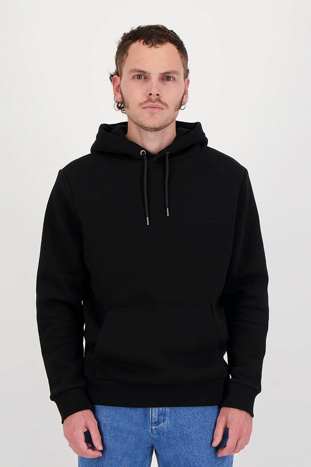 ENCRÉ - L´OMBRE DE L´ÉPHÉMÈRE HOODIE