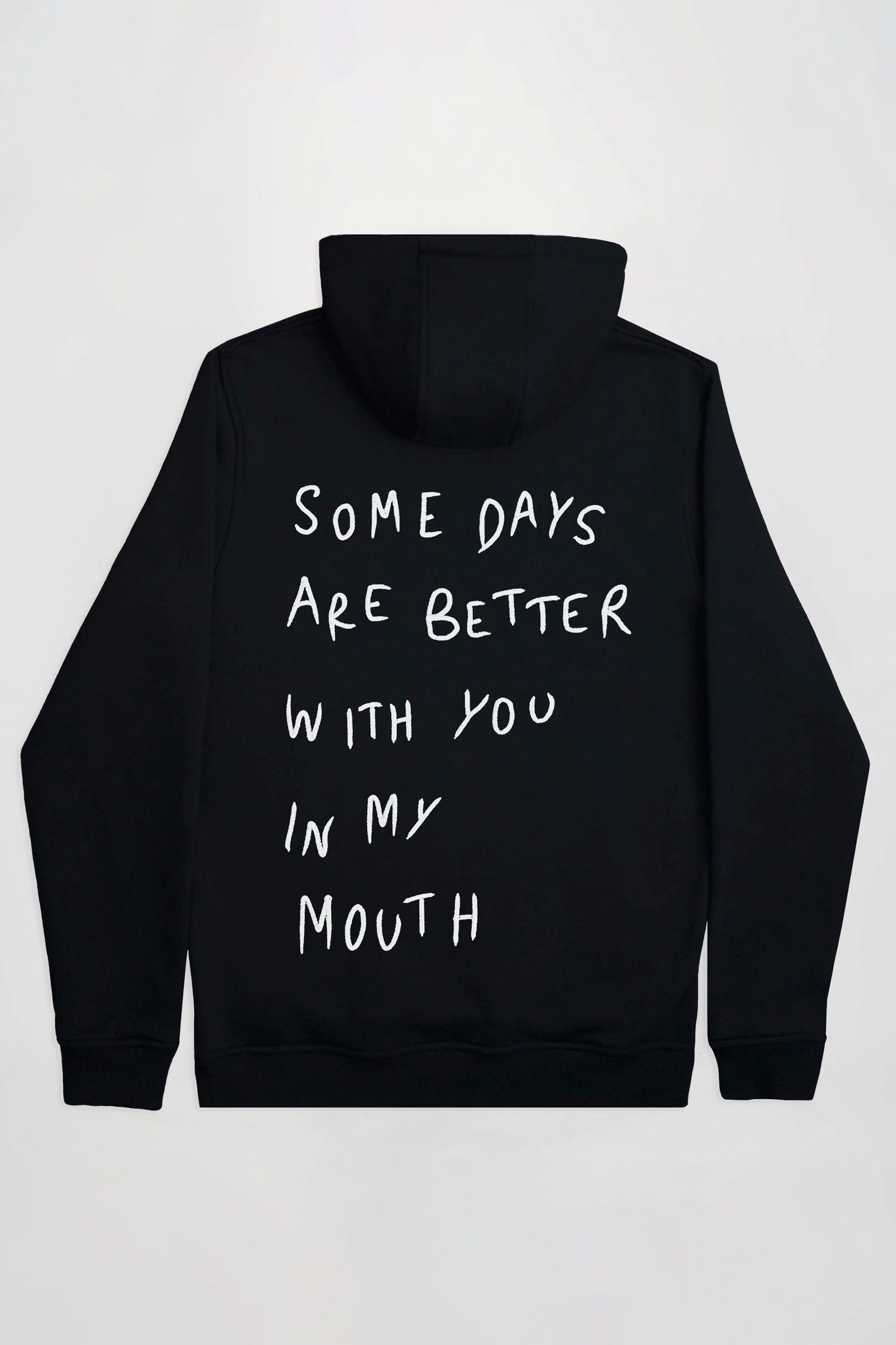 ENCRÉ - SOME DAYS HOODIE