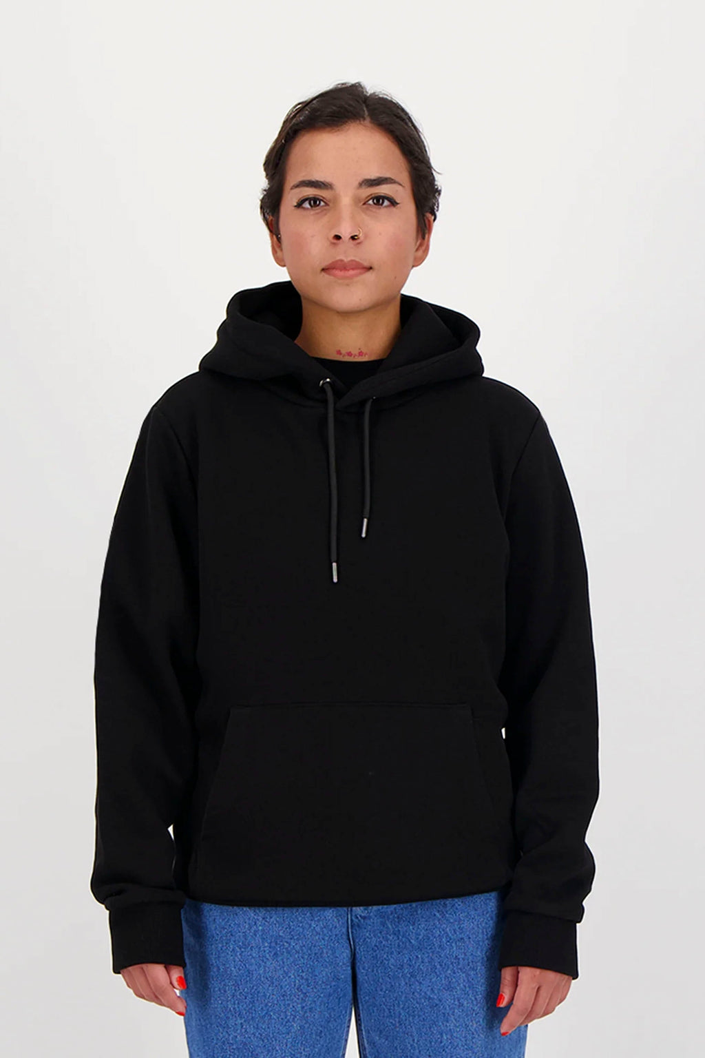 ENCRÉ - SOME DAYS HOODIE