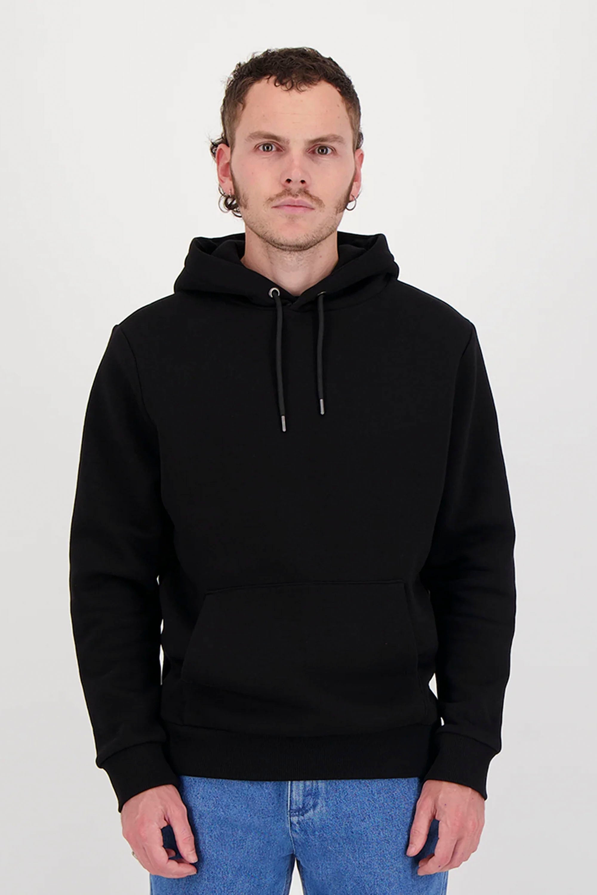 ENCRÉ - SOME DAYS HOODIE