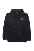 LOST - MAYHEM DESIGNS HEAVY HOODIE