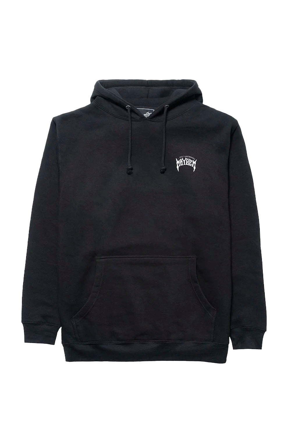 LOST - MAYHEM DESIGNS HEAVY HOODIE