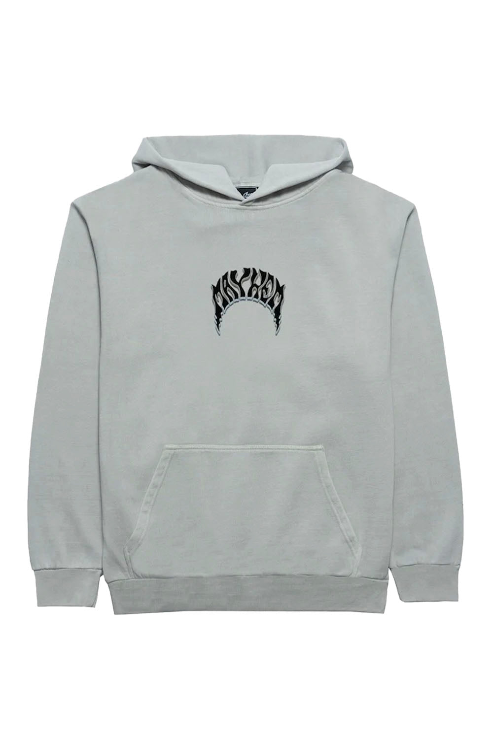 LOST - PISCES LOGO HEAVY HOODIE