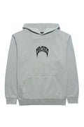 LOST - PISCES LOGO HEAVY HOODIE