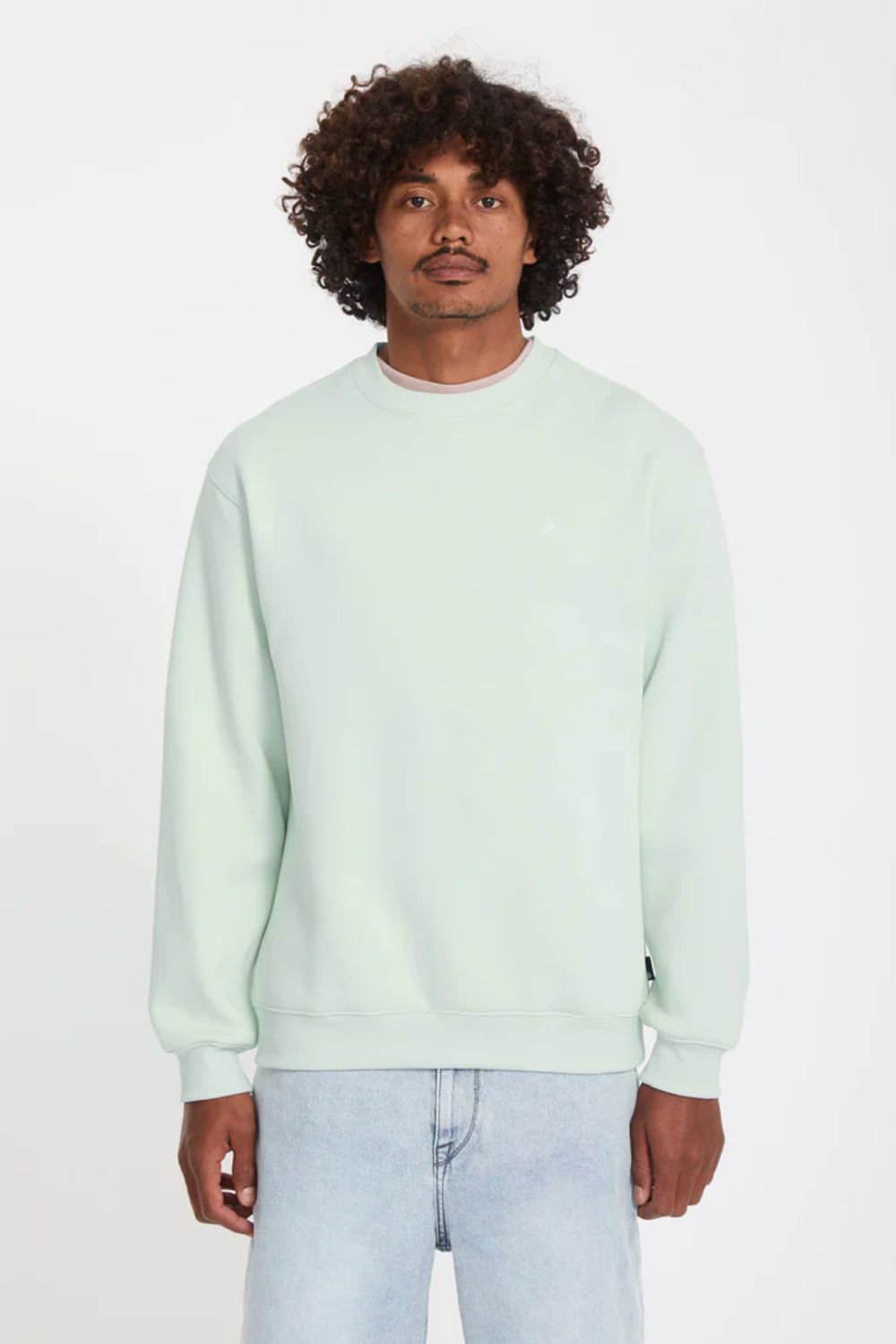 VOLCOM - SINGLE STONE CREW