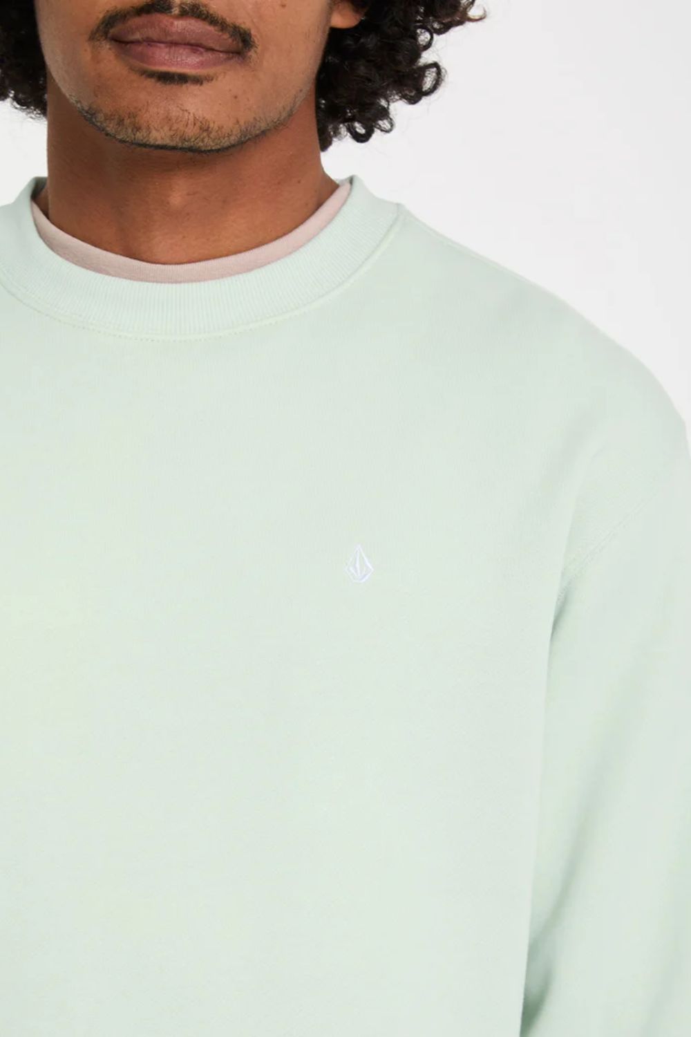 VOLCOM - SINGLE STONE CREW