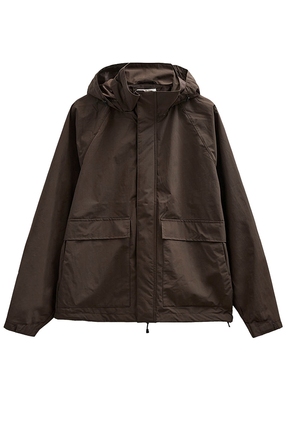 ANERKJENDT - AKBERTEL TEC JACKET