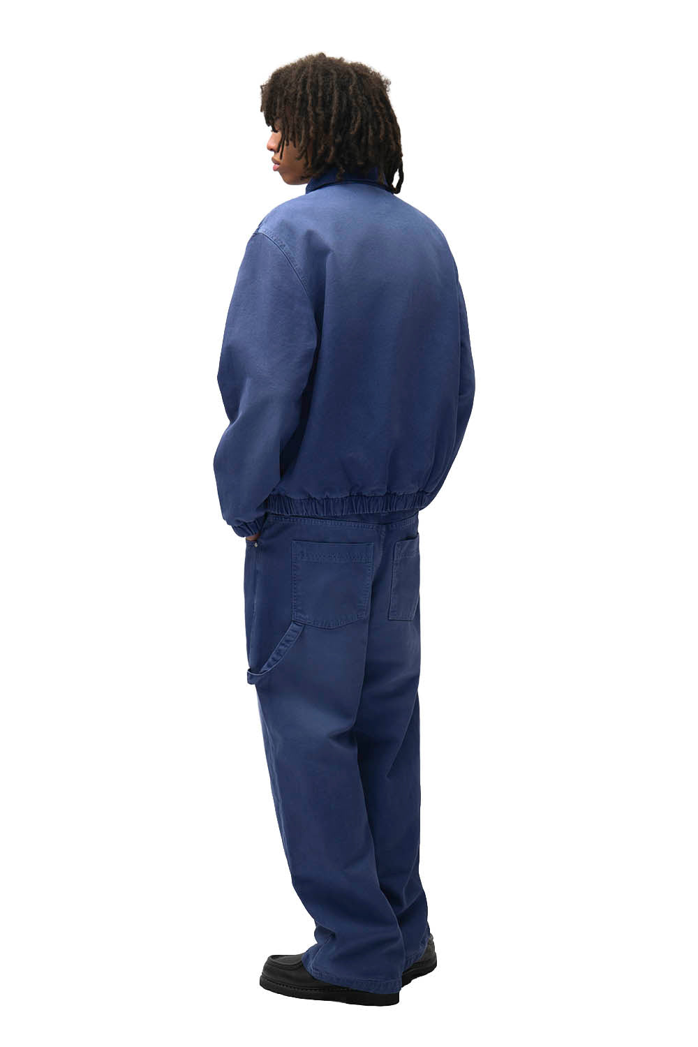 ARTE - ARC DENIM JACKET