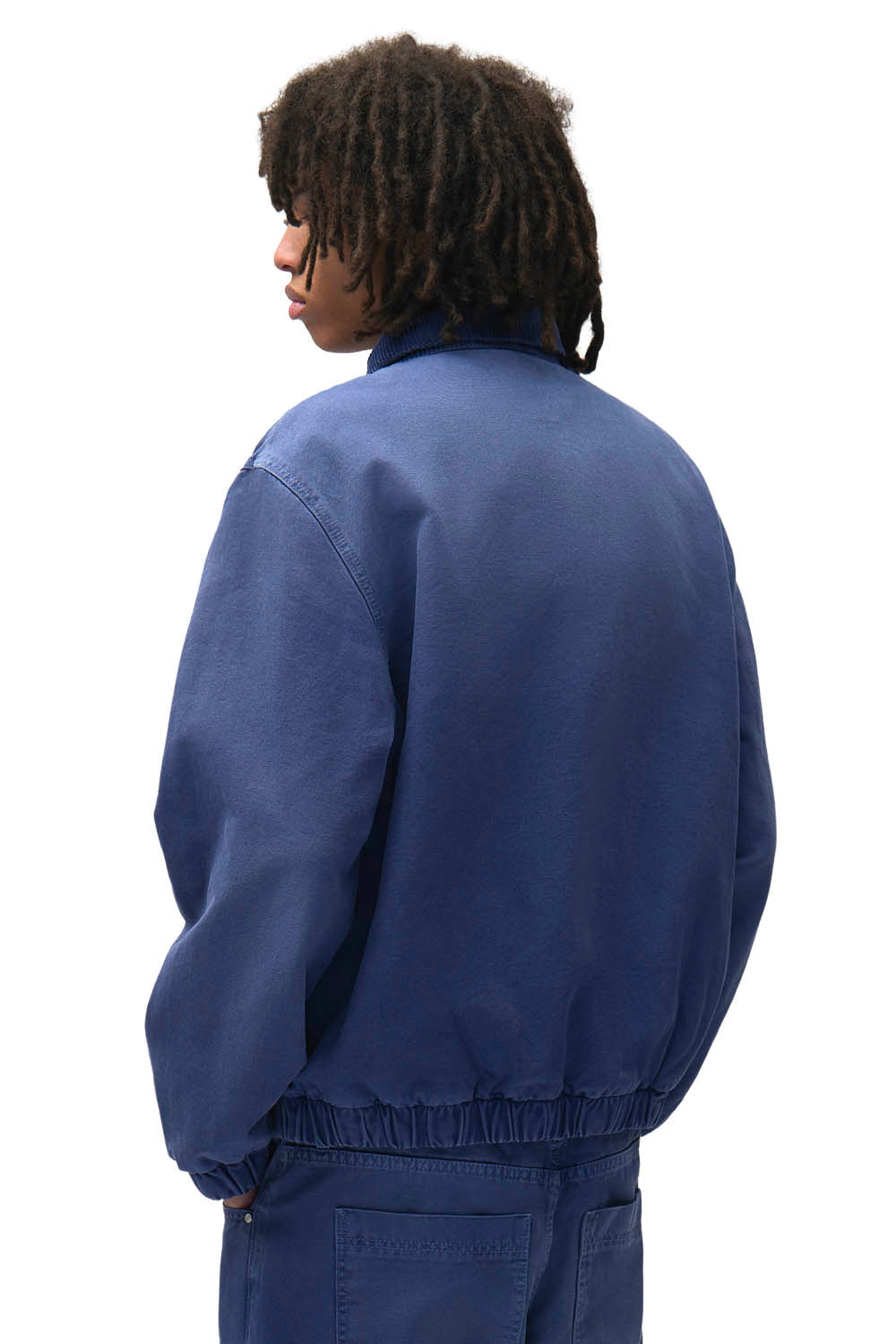 ARTE - ARC DENIM JACKET