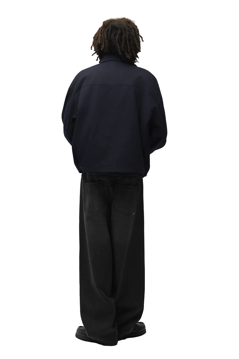 ARTE - CANVAS ATELIER JACKET