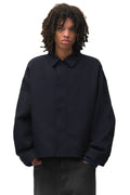 ARTE - CANVAS ATELIER JACKET