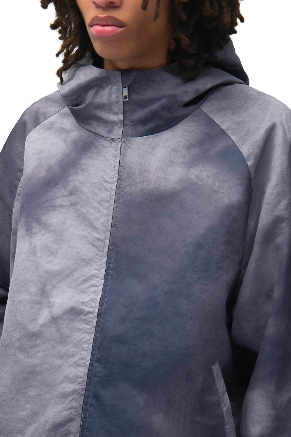 ARTE - SUNFADE AERO TRACK JACKET