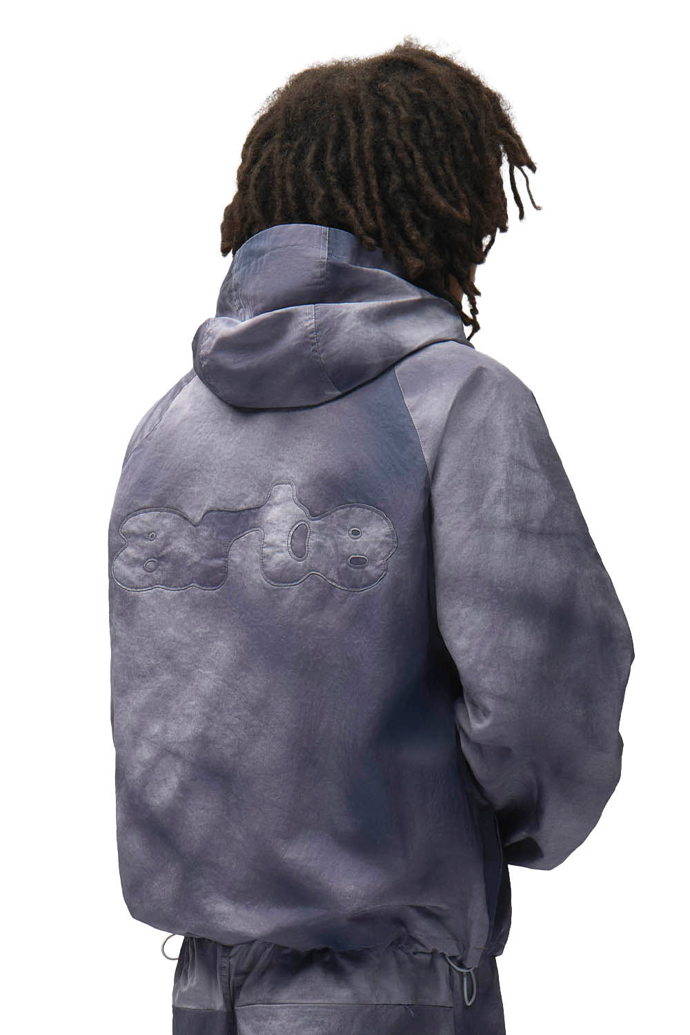 ARTE - SUNFADE AERO TRACK JACKET
