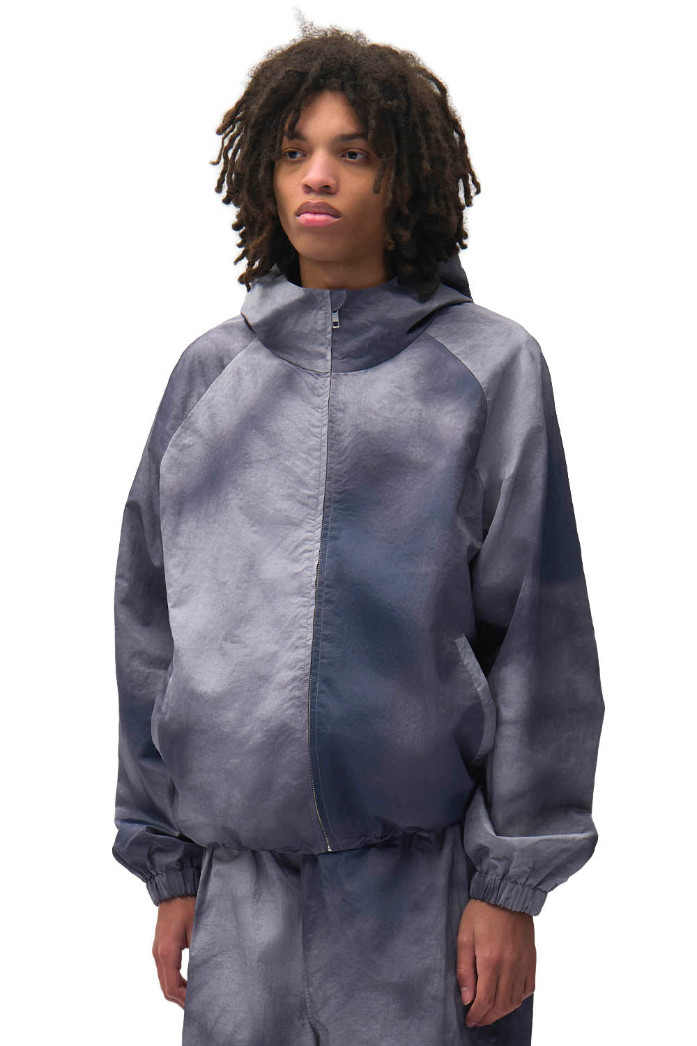 ARTE - SUNFADE AERO TRACK JACKET