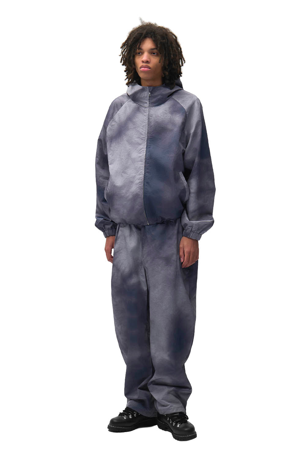 ARTE - SUNFADE AERO TRACK JACKET
