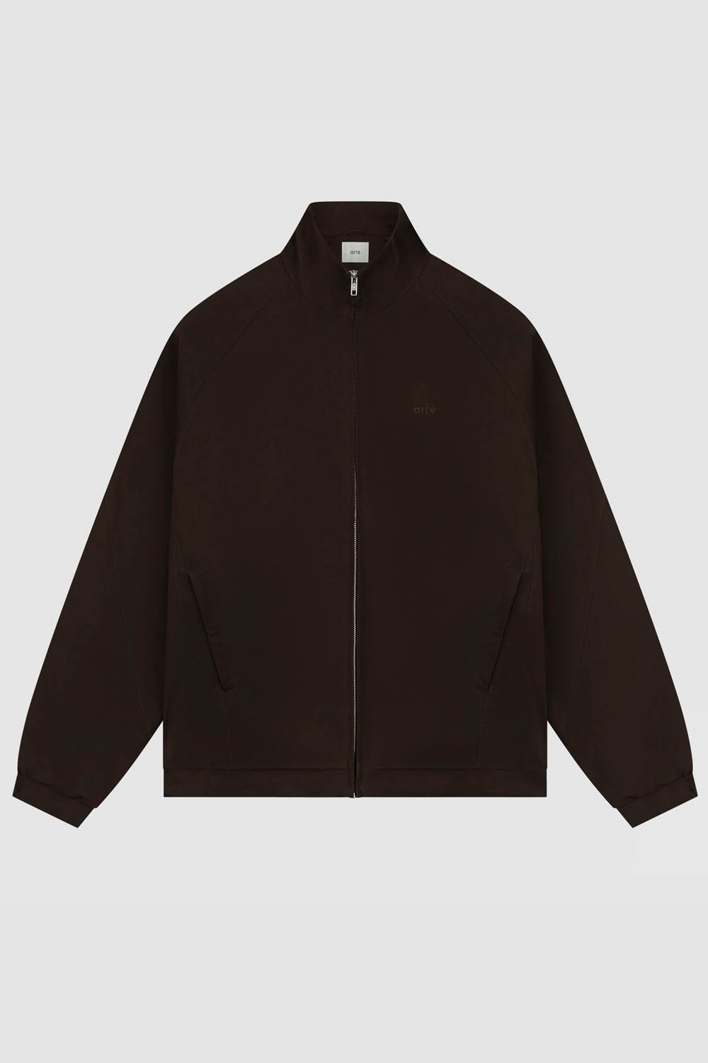 ARTE - UNIFORM TRACK JACKET
