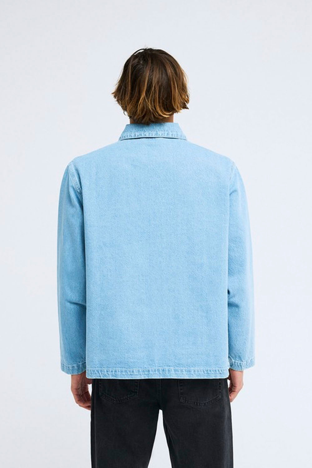BILLABONG - PUMP DENIM JACKET