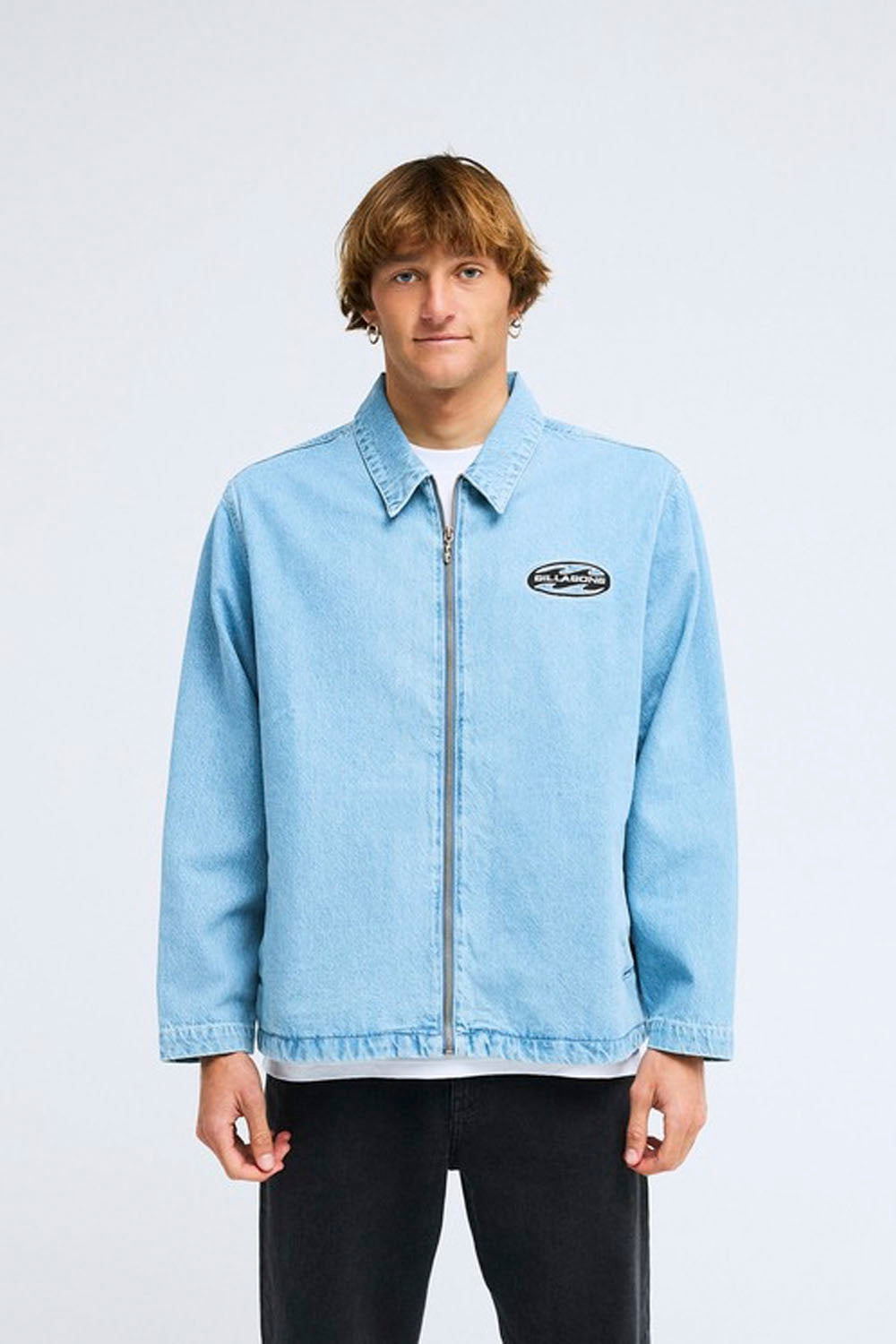 BILLABONG - PUMP DENIM JACKET