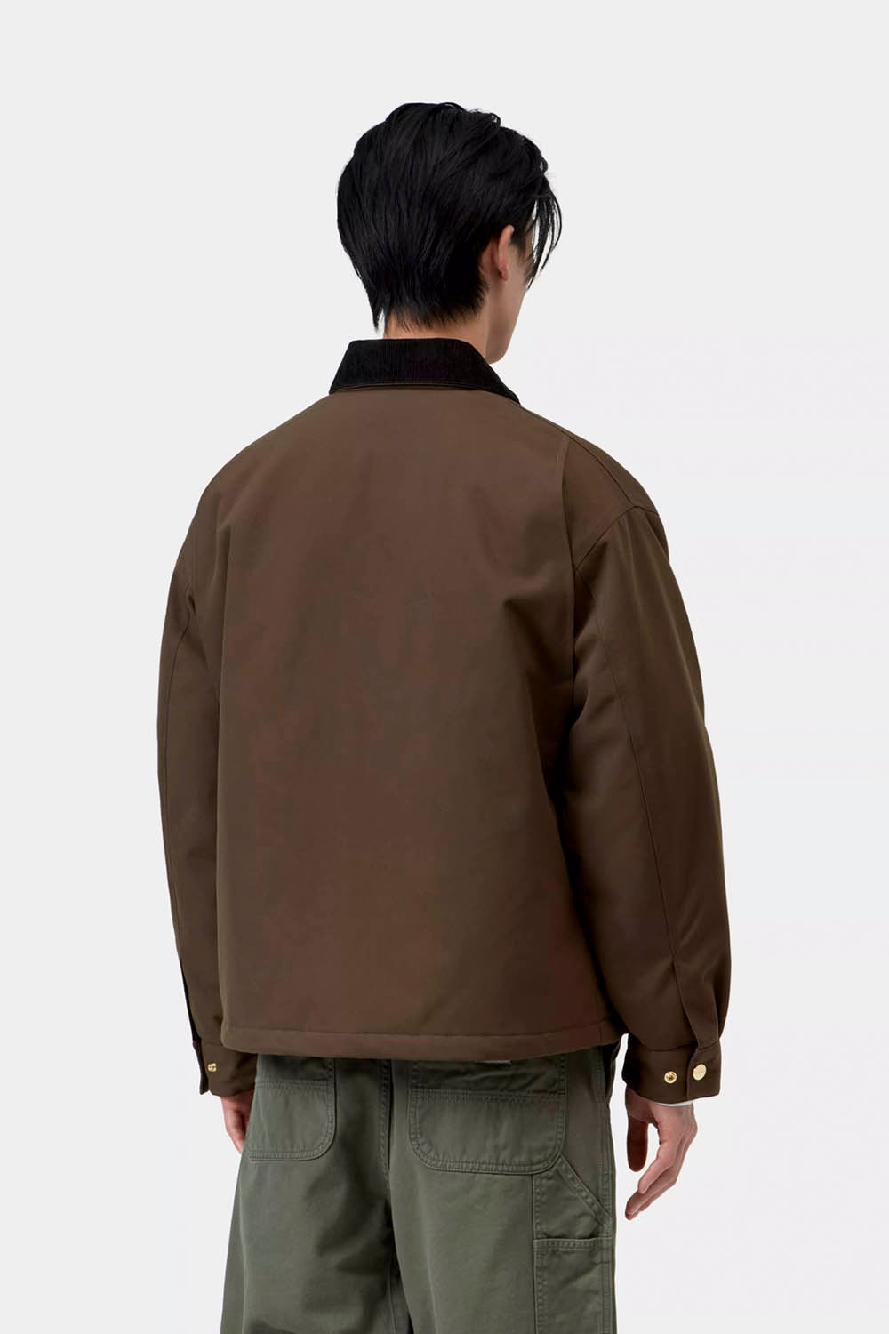 CARHARTT WIP - QUENTIN JACKET - MAN