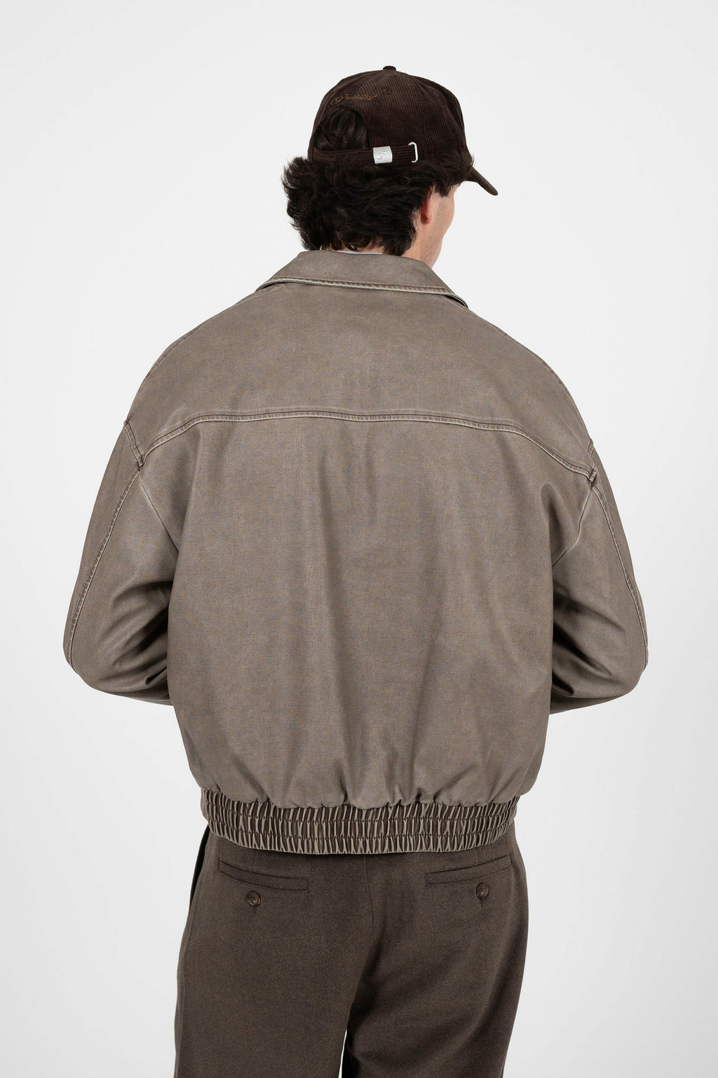 PROHIBITED - EXIT SPEED JACKET